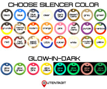 Load image into Gallery viewer, Inspirational Dog Tag Necklace - No Days Off